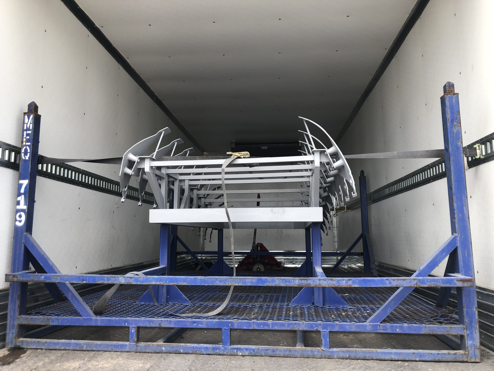 MAQUINADOS INDUSTRIALES