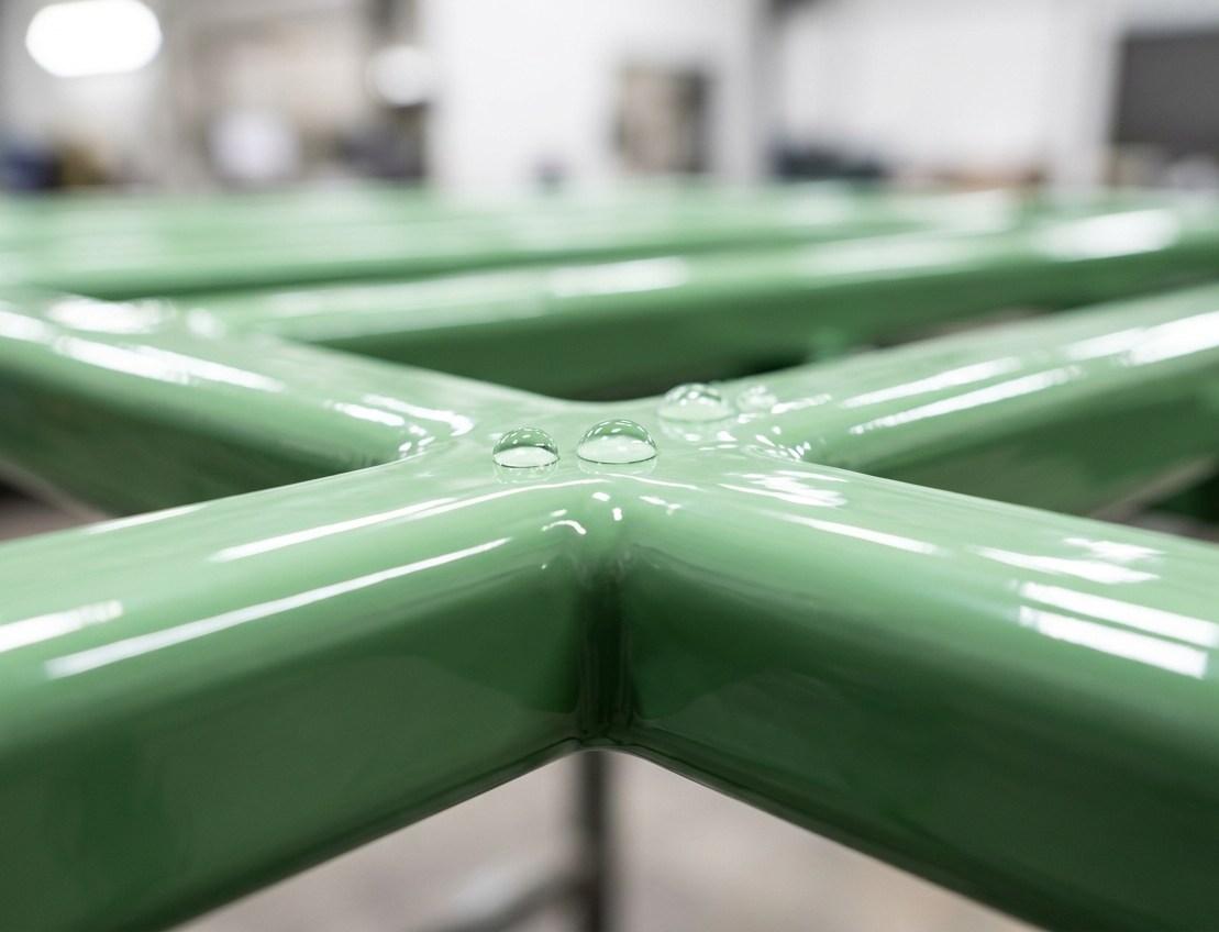 RECUBRIMIENTOS INDUSTRIALES