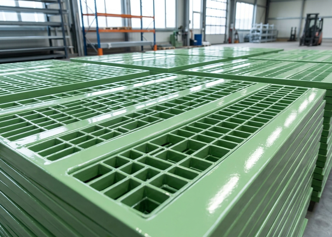 RECUBRIMIENTOS INDUSTRIALES