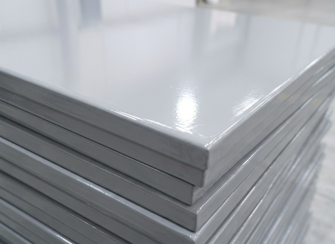 RECUBRIMIENTOS INDUSTRIALES