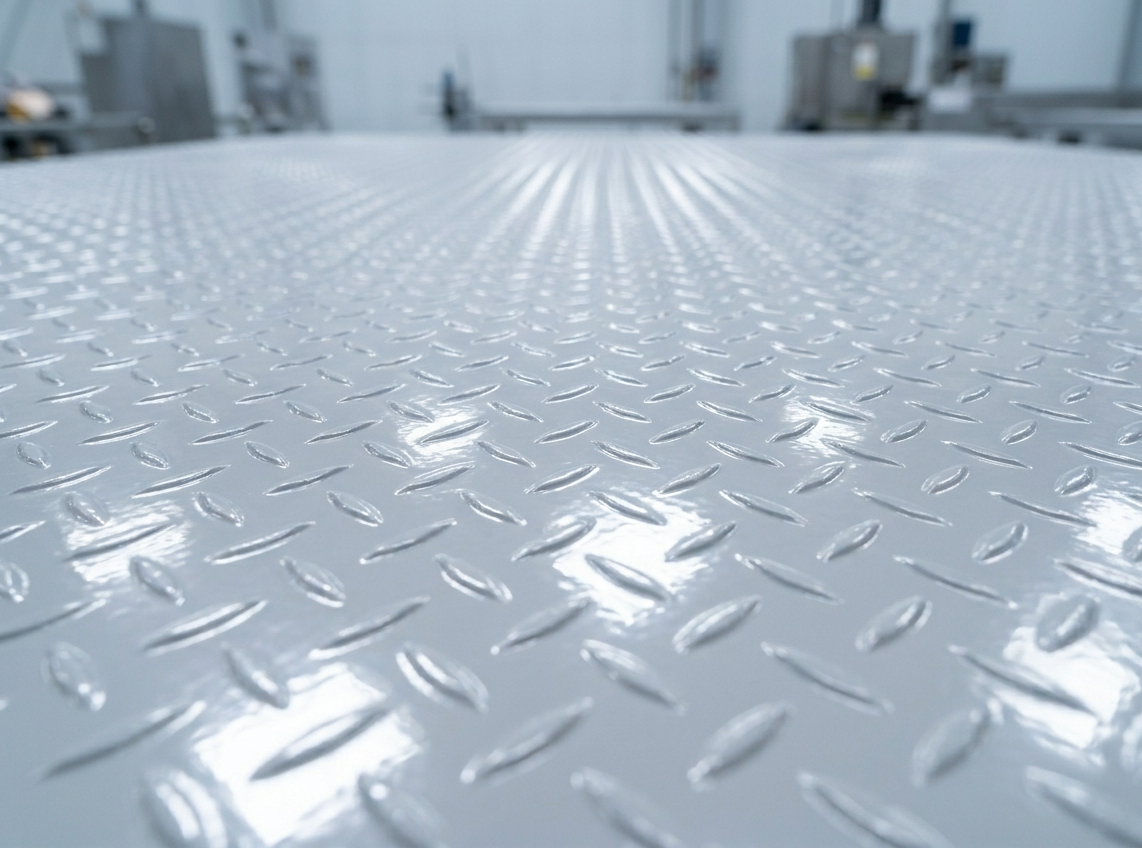 RECUBRIMIENTOS INDUSTRIALES