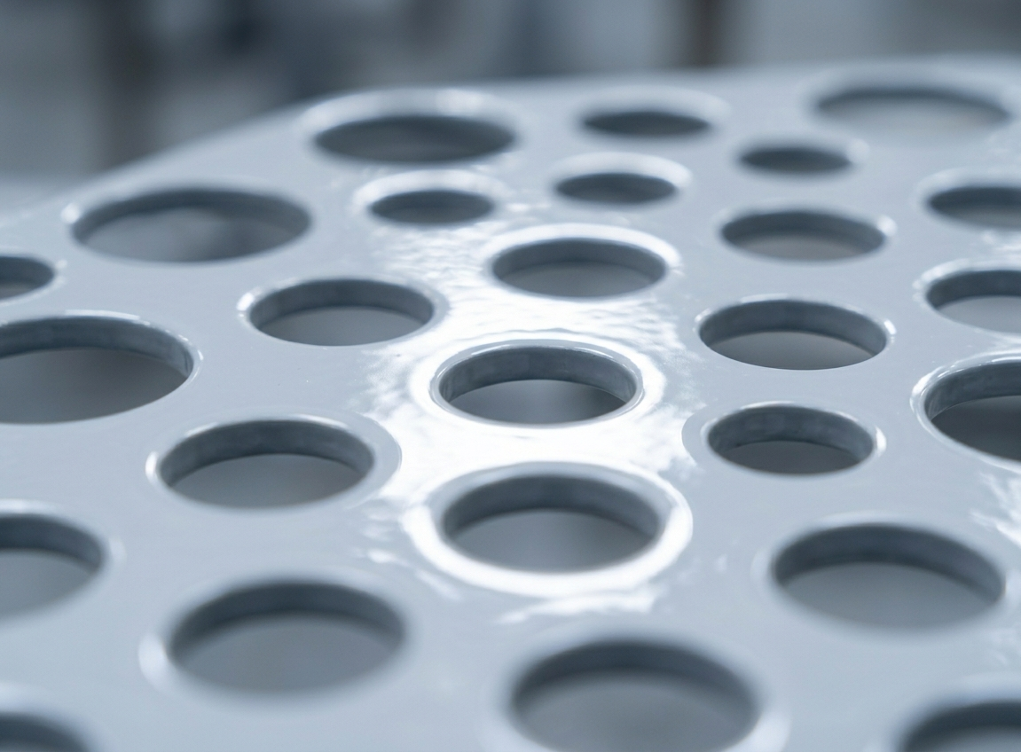 RECUBRIMIENTOS INDUSTRIALES